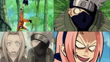 Naruto Funny Moments Sub From Eps 11 to 20 #naruto #anime #comedy #funny #viral #trending
