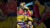 Inilah Urutan Nonton Anime Dragon Ball yang Paling Benar