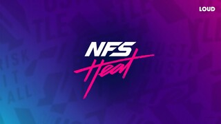 Need for Speed™ Heat SOUNDTRACK | Gloria Groove - Coisa Boa