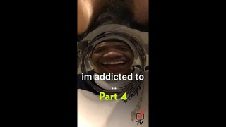 I'm Addicted To Part 4 😂😂😂 | MUST WATCH: Funny Moments Compilation 2022