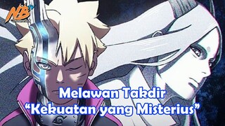 Melawan Takdir - Boruto Two Blue Vortex