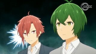 Horimiya Episode 11 Tagalog (Dubbed)