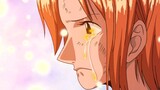 "One Piece" bursts into tears! Dear Friends Farewell in the fire, the eternal Merry!