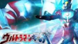 film Ultraman ginga episode 2