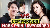Mark Prin Suparat vs Kao Supassara (My Forever Sunshine) Lifestyle |Comparison, |RW Facts & Profile|
