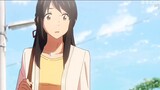 [AMV]Tuyển tập những khoảnh khắc cảm động trong anime Makoto Shinkai