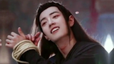 [Xiao Zhan | Licking the face] This face should only exist in the sky, it is suspected that a fairy 
