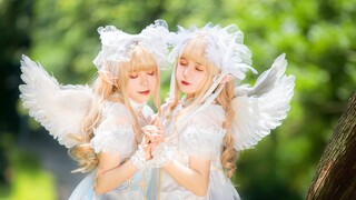 Klik untuk memanen 30 pasang kembar! Lolita + Hanfu + cosplay + tari rumah [poin kartu] [ringkasan t