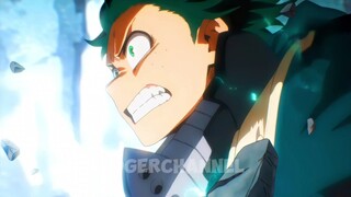 BEST AMV DEKU😈