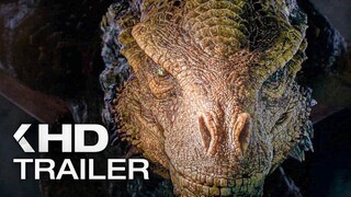 GAME OF THRONES: House of the Dragon Trailer 2 German Deutsch (2022)