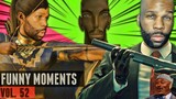 Funny Moments Montage Vol. 52! Trapped In The Closet Like R. Kelly! (Hitman, Tomb Raider, & More)