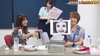 [Eng Sub] Yurie Funato attempts to prank Miyu Tomita and Kaori Maeda - Amuse Voice Actors Channel