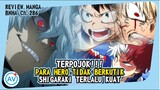 TERPOJOK!!! Para Hero Tidak Berkutik Menghadapi Shigaraki!! - Review BNHA (Manga Ch.286)