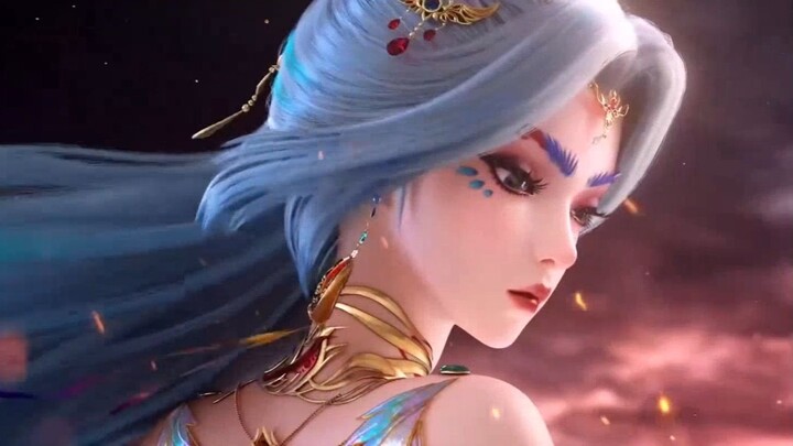 PV Against The Gods Season 2