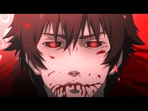 Rakshasa Street 2「AMV」Save Me ᴴᴰ