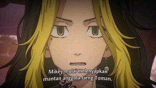 tetep mikey di era gempuran kasutora👍🗿