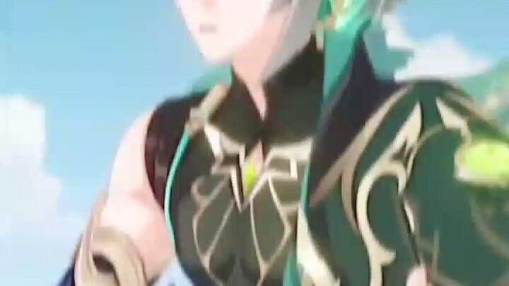 Genshin impact