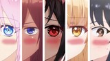 20 bộ anime tình cảm trường học đẹp mắt, bạn đã xem bao nhiêu rồi? Khuyến nghị về tình yêu thuần khi