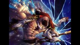 One Piece AMV/ASMV - 'Whitebeard' - The Legends Rage