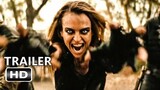 WYRMWOOD APOCALYPSE  2022 Trailer Youtube | Action Horror Movie
