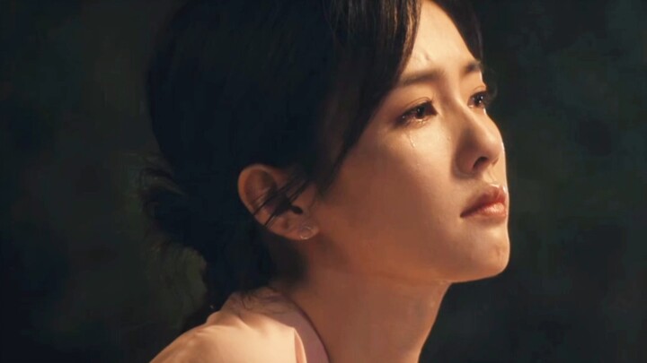 She really has the gentleness of a Jiangnan woman