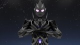 Nguyên bản fan, đây chính là hắc ám chi tử (Tiga)! ---Ultraman Teinu, dạng vũ trang Zai Perio (nhớ đ