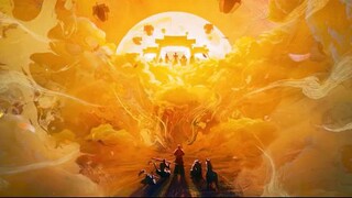 shadow Demon city 3 full movie