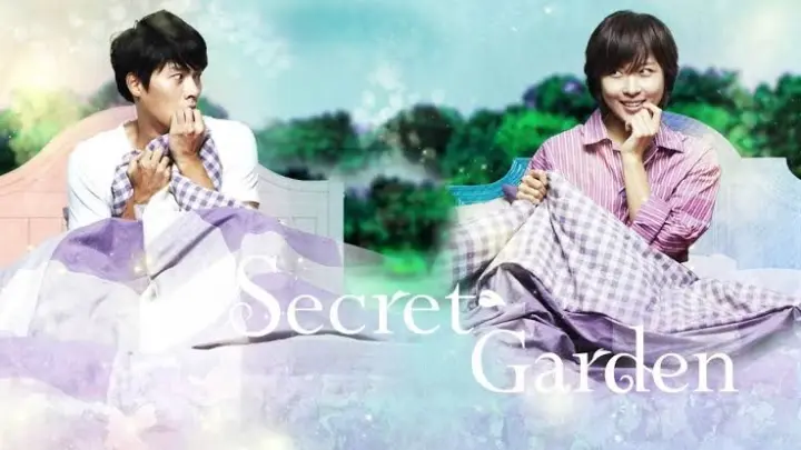 Secret Garden 2010 Episode 19 eng sub