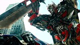[Film]Dulu Mengira Autobots Adil, Ternyata Megatron yang Paling Adil