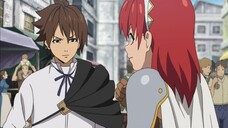 Seiken no Blacksmith - Episode 05 (Subtitle Indonesia)