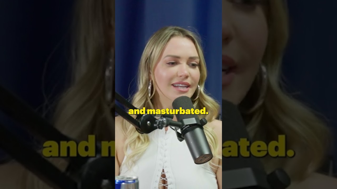Do P*rnstar Couples Watch Each Others Movies? | Mia Malkova Shorts -  BiliBili