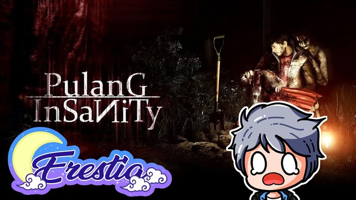 Requesant game horror Pulang insanity tamat