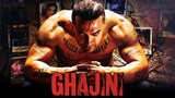 Ghajini Subtitle Indonesia. Aamir Khan, Asin, Jiah Khan