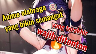 Yang terakhir mah wajib bngtttt ditonton