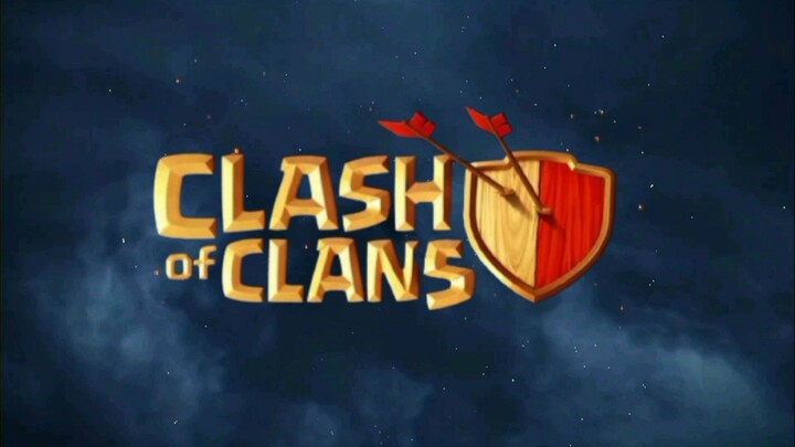 Starub still at the top in COC clan capital using archer