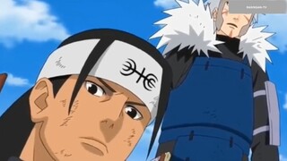 Các Hokage của làng lá chiến như lào =))) p2