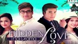 HIDDEN LOVE Episode 3 Tagalog Dubbed