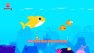 for the kids  Pinkfong & Baby Shark’s Space Adventure  Sing-along Special