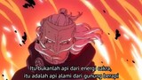 BORUTO EPISODE 214 SUB INDONESIA FULL - KASHIN KOJI MEMBAKAR TUBUH ISSHIKI DENGAN API ALAMI