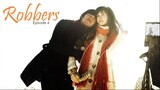 Robbers E4 | English Subtitle | Drama, Romance | Korean Drama