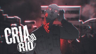 [REEDITADO] - South Terano (Tokyo Revengers) - Cria do Rio | @OkabeOficial