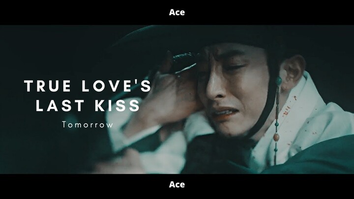 [FMV] × True Love's Last Kiss × Tomorrow - Park Joonggil & Koo Ryeon [1x14]
