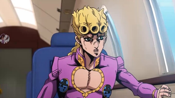 【JOJO】Sau khi thân chính chết, chân đế "Notorious Big" sẽ bất tử