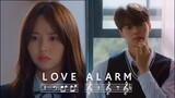 [CUT]  "Love Alarm"  Season 1 (Chuông Báo Tình Yêu)