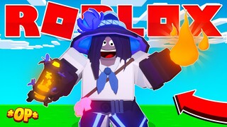 UPDATE* Spirit Catcher KIT in Roblox Bedwars…