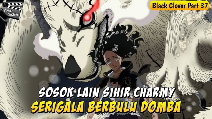 SATU PER SATU ANGGOTA BANTENG HITAM MULAI LEVEL UP - Alur Cerita Film Anime Part 37