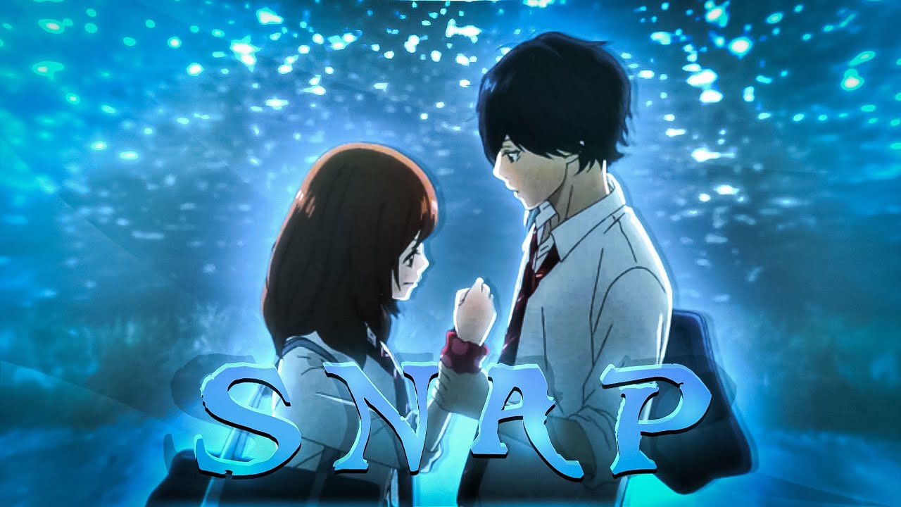 Ao Haru Ride 2 - BiliBili