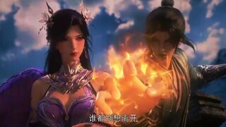 New❗ Preview World Of Immortal Eps 16