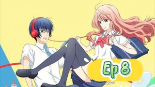 3D Kanojo Real Girl Ep8 S1 Full Hd