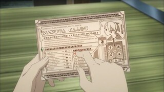 KonoSuba Episode 4